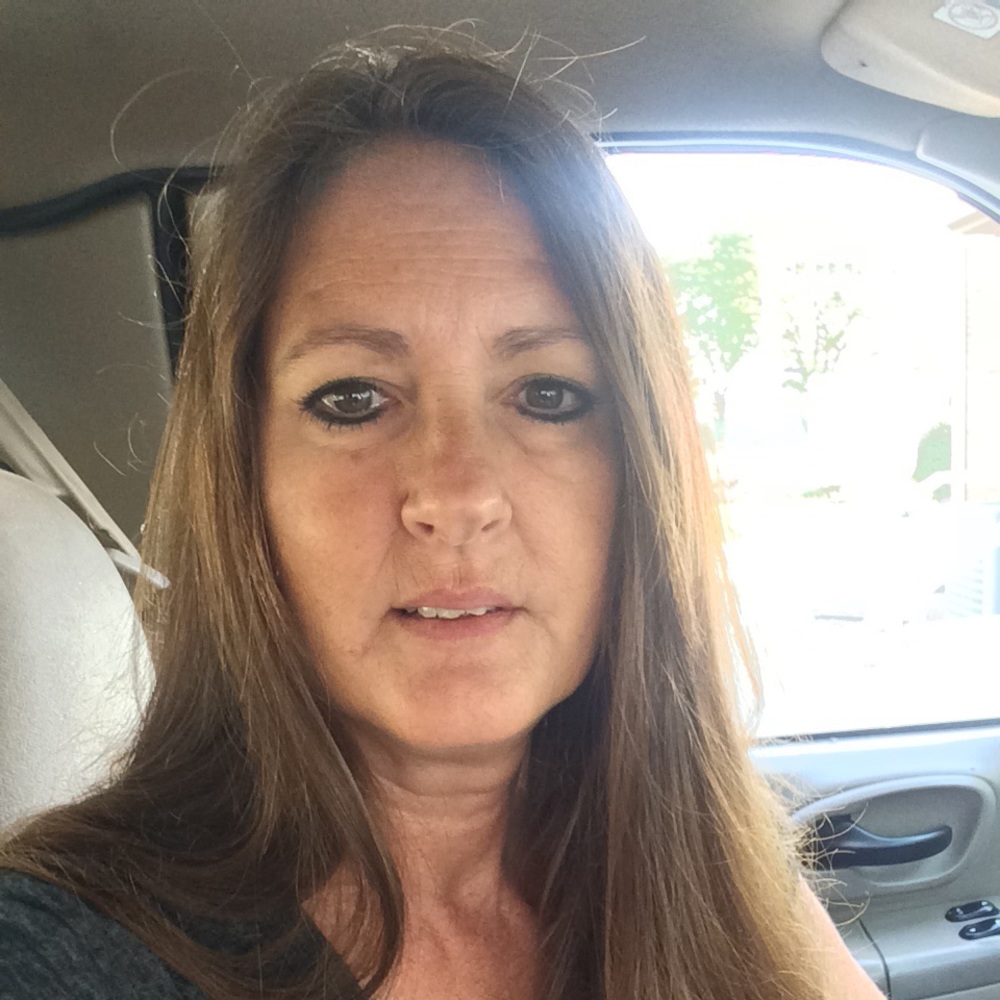 Meet your Posher, Brenda